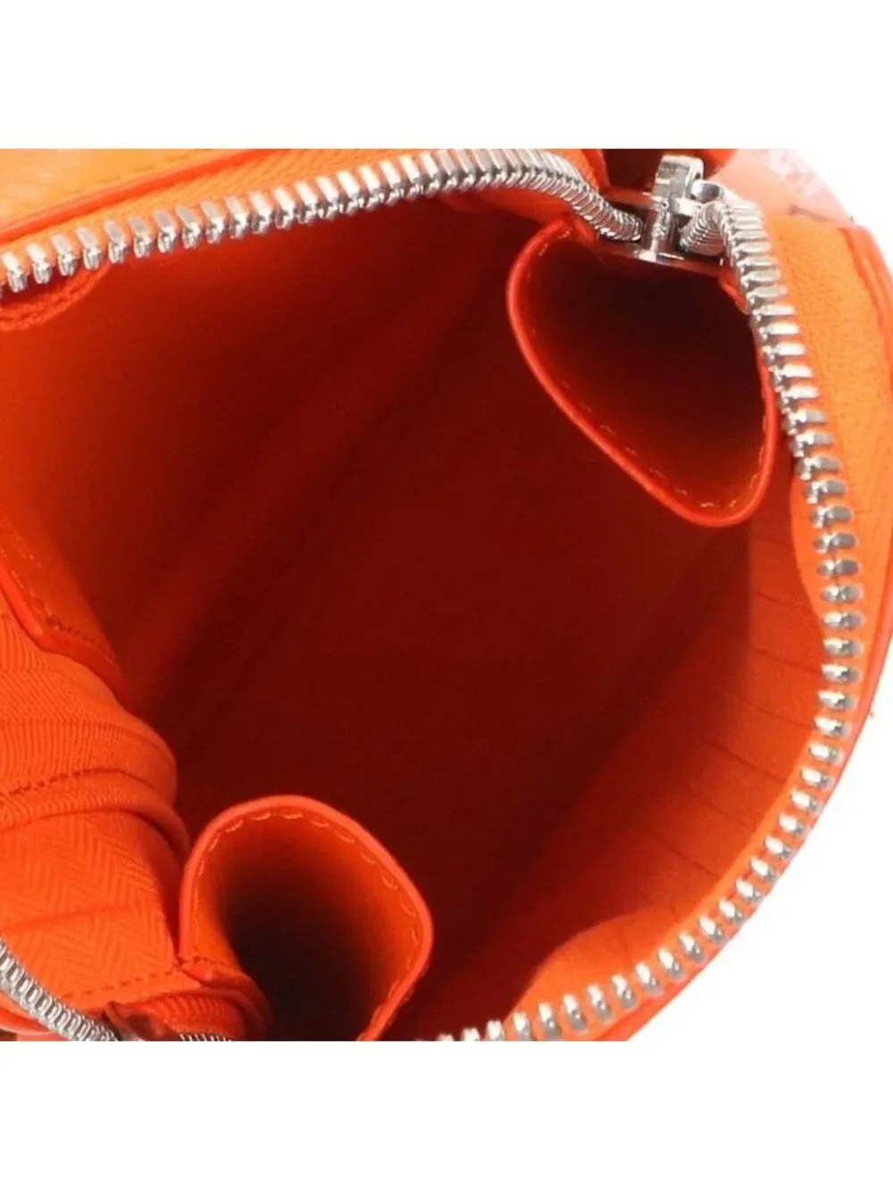 Loewe Vertical Crossbody Pocket Anag Lambskin Shoulder